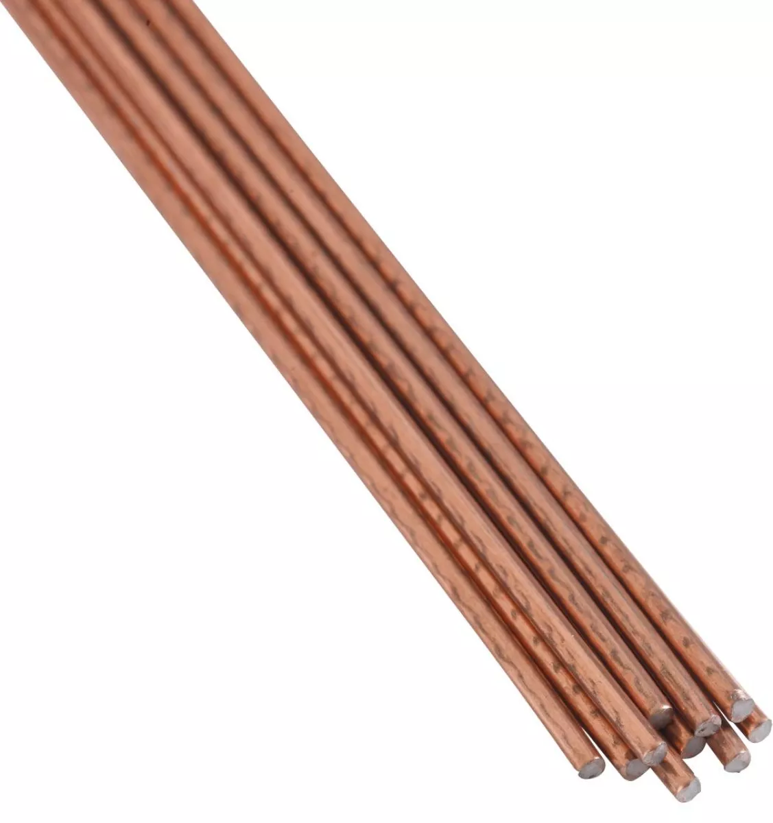 Rothenberger Rolot 605 - Schweissdraht Ø / Länge: 2/500 mm, 10 Stück