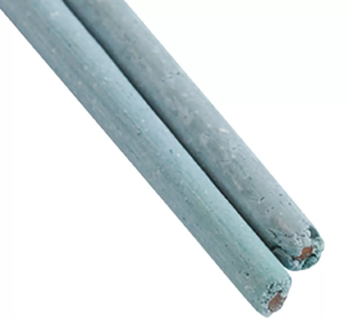 Rothenberger ROLOT 609 Silberlot 12% Ø/Länge: 1,5 x 333 mm, 2 Stück