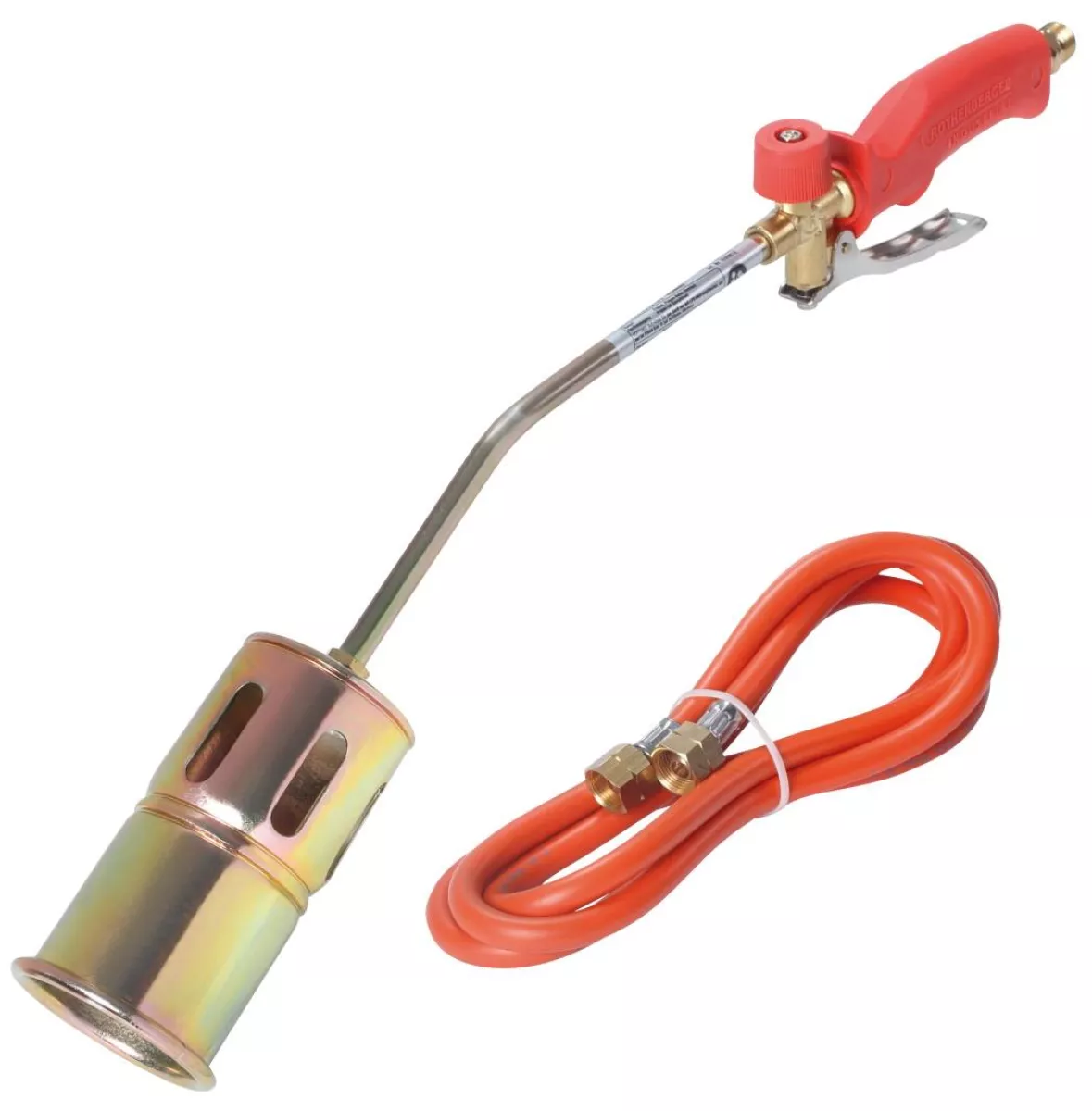 Rothenberger RoMini Premium mit 2 m Schlauch