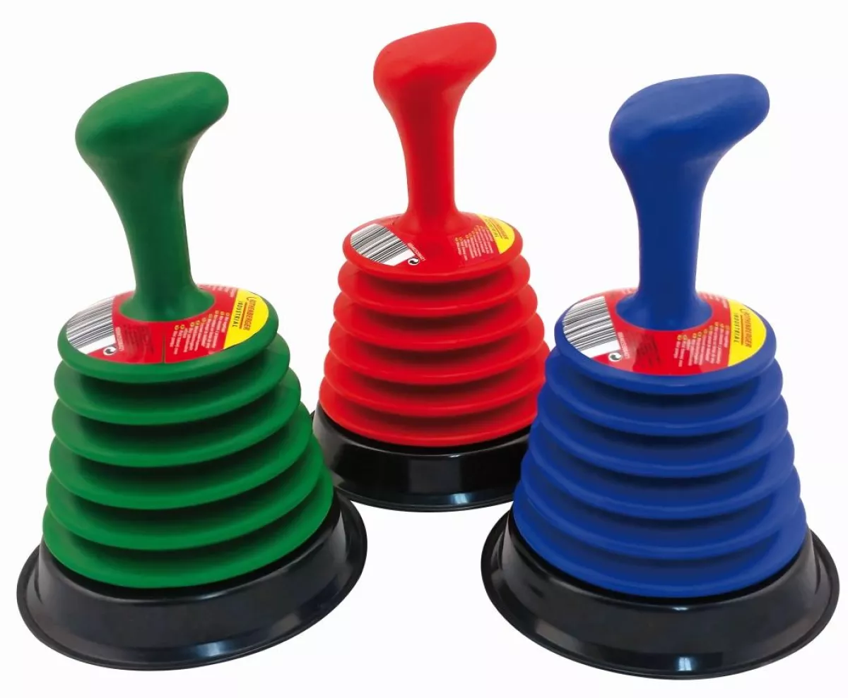 Rothenberger Ropü Mini Saugglocke Ø 12 cm