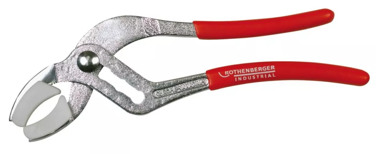Rothenberger SaniGrip Syphonzange Ø/Länge: 14 62 mm/10