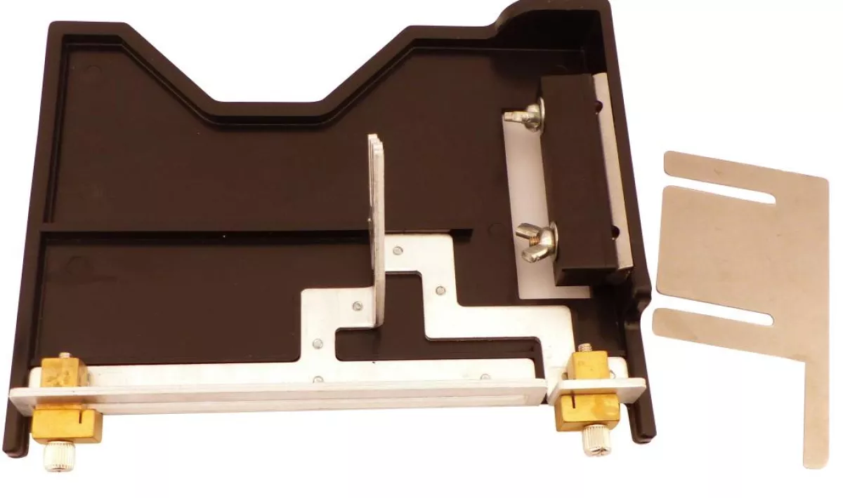 Rothenberger Schneidetisch 15 cm (6'' Zoll)