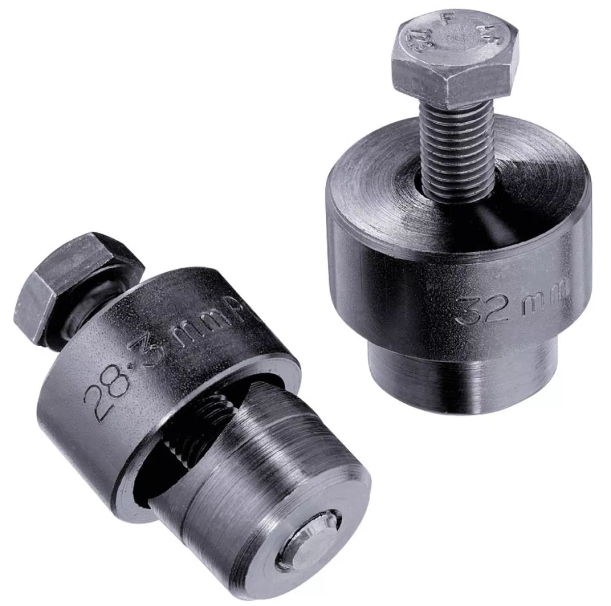 Rothenberger Schraublocher - Ø 32 mm