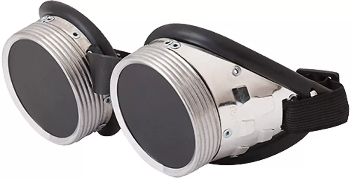 Rothenberger Schraubringschutzbrille, DIN5