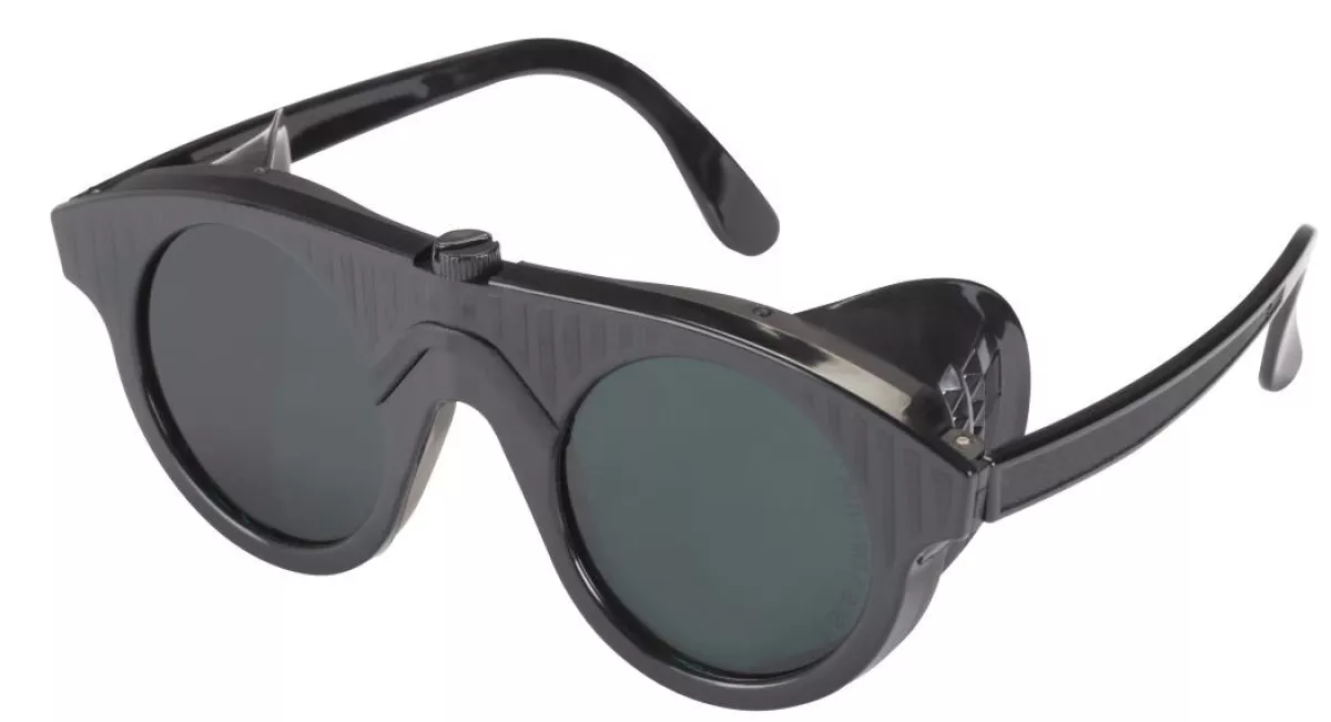 Rothenberger Schweißschutzbrille, DIN 5