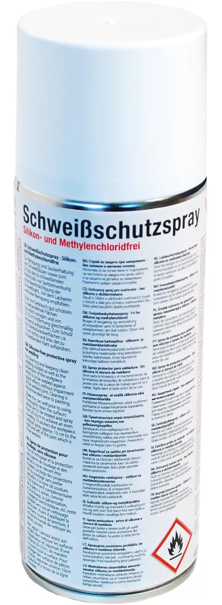Rothenberger Schweißschutzspray, 400 ml