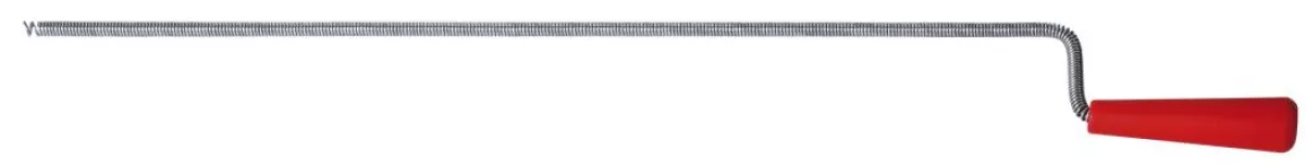 Rothenberger Siphonreiniger - 6 mm x 400 mm