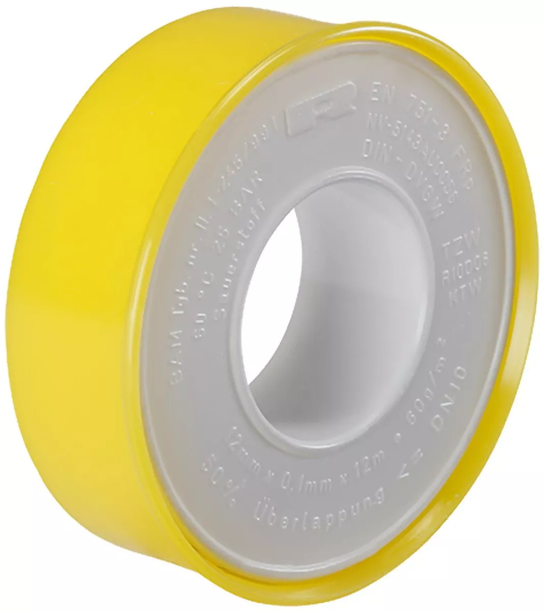 Rothenberger Teflonband - 10 m