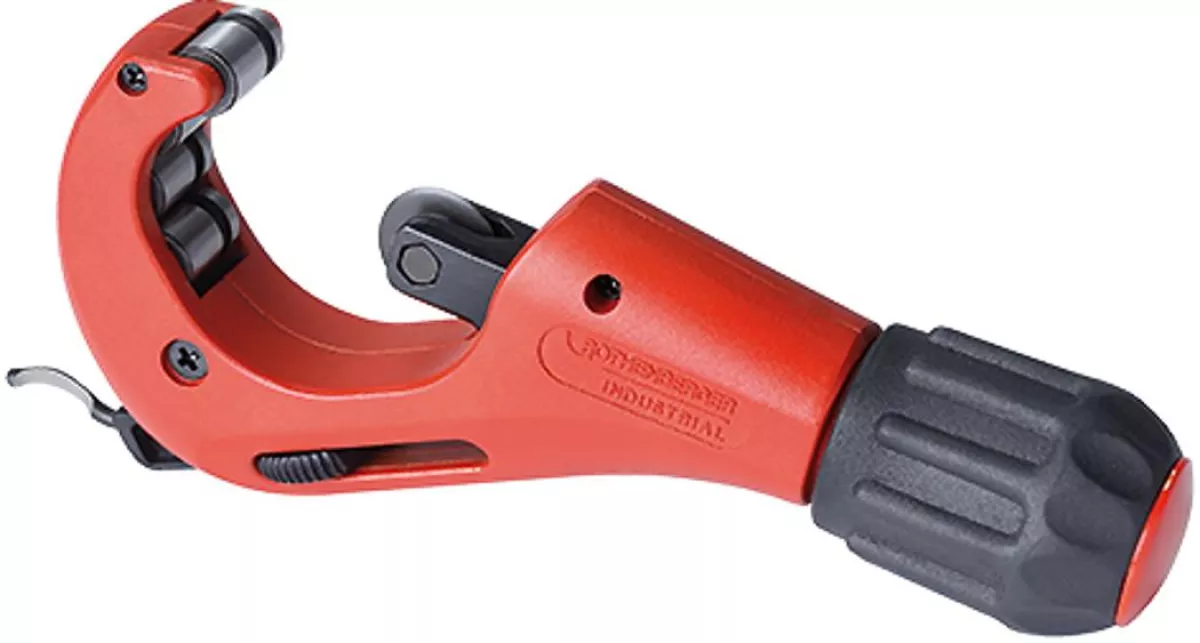 Rothenberger Tube Cutter 42 - Rohrabschneider Ø 3 - 42 mm