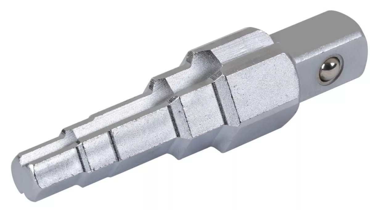 Rothenberger Universal Stufenschlüssel