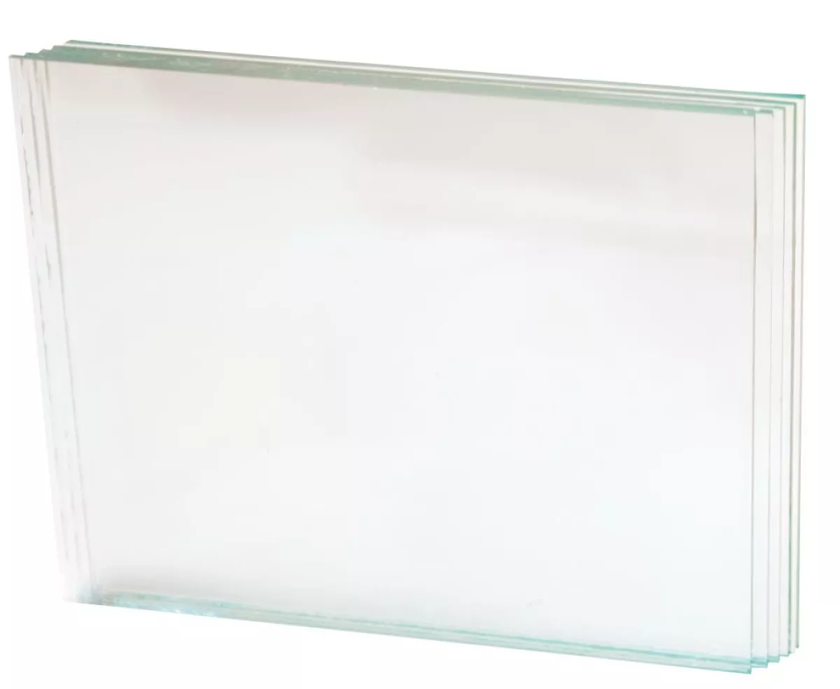 Rothenberger Vorsatzglas - 5 Stück