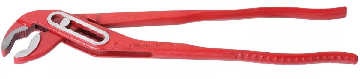 Rothenberger Wasserpumpenzange Ø/Länge 1 /12''