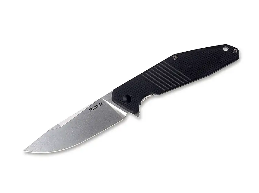 D191-B Black