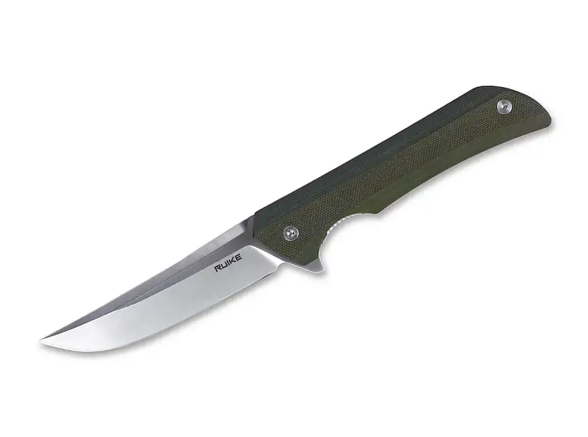 Hussar P121-G Green