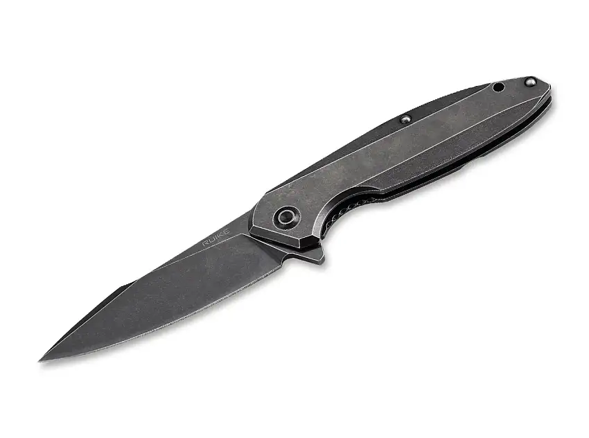 P128-SB Black