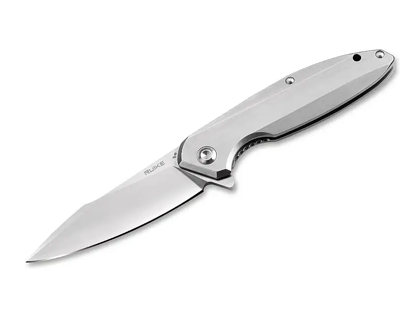 P128-SF Grey