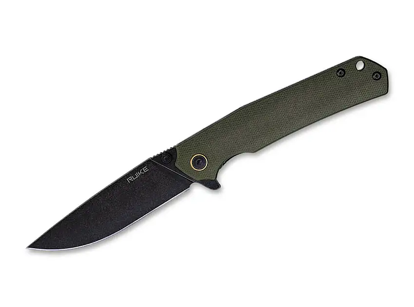 P801-G Green