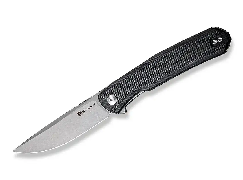 Scitus G10 Black