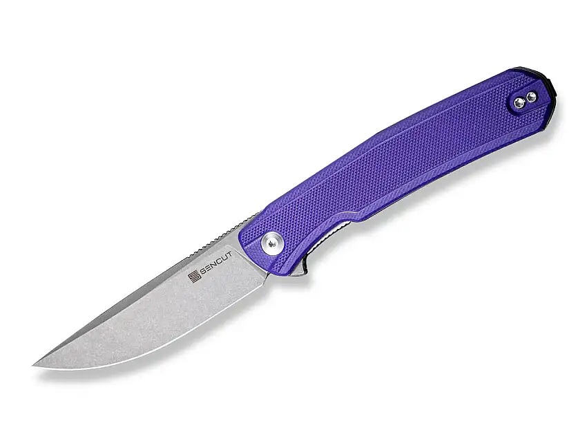 Scitus G10 Purple