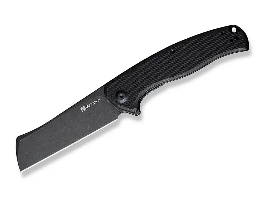 Traxler G10 All Black