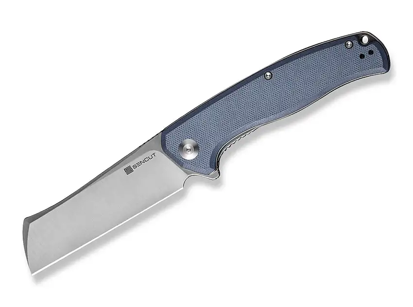 Traxler G10 Neutral Blue