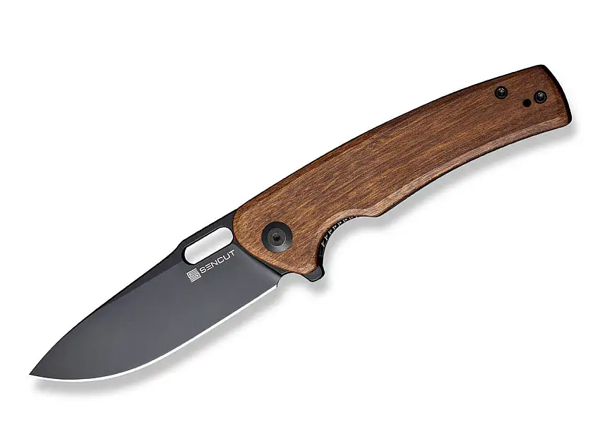 Vesperon Guibourtia Black Blade