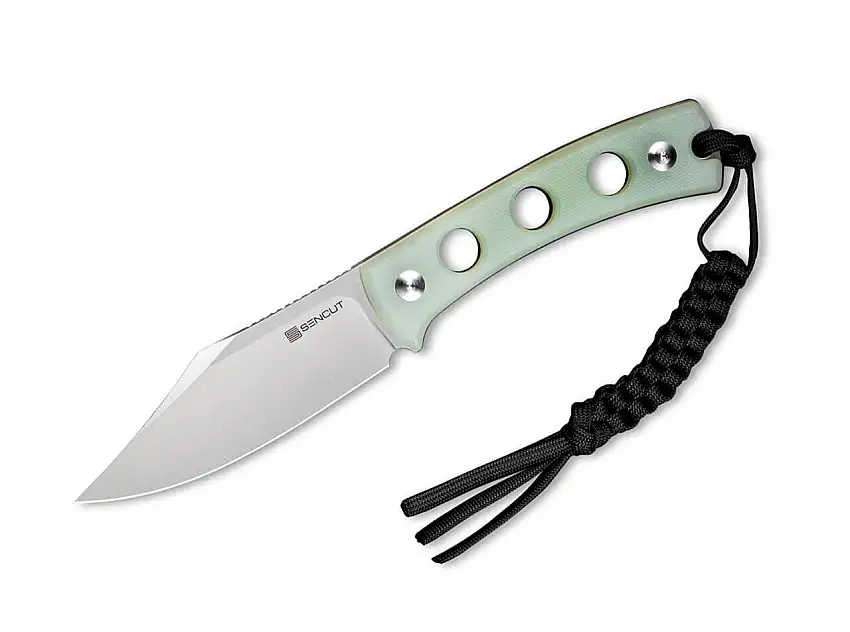 Waxahachie G10 Natural