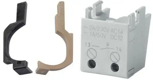 ABB S2C-H10 VE15 Integrierter Hilfssch. 1S (15 Stück)