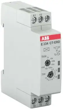 ABB CT-ERD.12 Zeitrelais ansprechverzögert1W