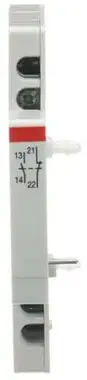 ABB S2C-H11L Hilfsschalter 1S+1Ö