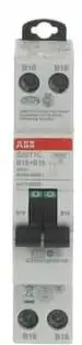 ABB S2011C-B16 Sicherungsautomat B-char.,6kA