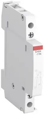 ABB EH04-11N Hilfskontaktblock 1S/1Ö