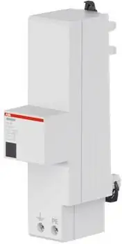 ABB OVR ZP T1-T2 3N 25-255 ÜSS-Abl.Typ 1+2