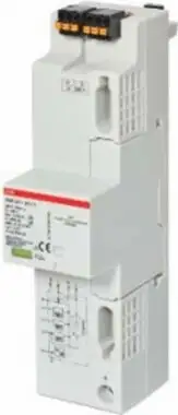 ABB OVR ZP+ 3N 7.5-255 ÜSS-Abl.Typ 1+2