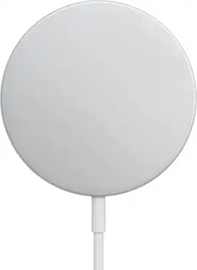 Apple MagSafe Charger - Inductive charging mat - White