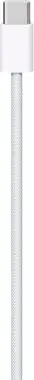 Apple USB-C auf USB-C 1m Kabel - Geflochten/Woven