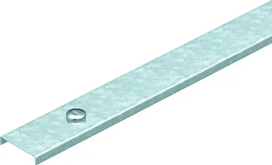 Bettermann 22301/103 DECKEL M.DREHRIEGEL (3m)