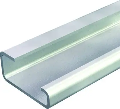 Bettermann 2064 GTP Tragschiene 2 Mete