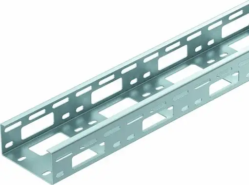 Bettermann 22235/100 AZ-KLEINKANAELE 50 x 100 MM
