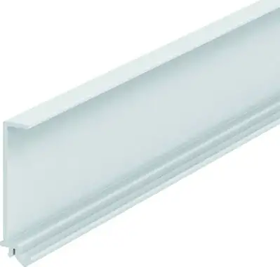 Bettermann GK-TW70 Trennsteg für Geräteeinbaukanäl (2m)