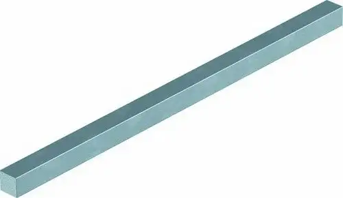 Bettermann 1801/KL2 KLEMMSCHIENE