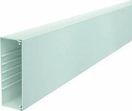 Bettermann WDK60170 LICHTGRAU WAND+DECKENKANAL LI (2m)