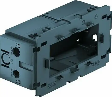 Bettermann 71GD13 Geräteeinbaudose