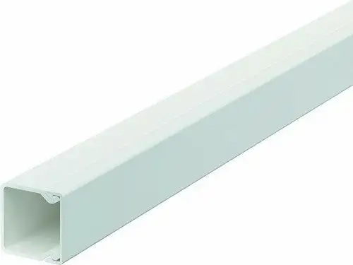 Bettermann WDKH-20020RW Wand- und Deckenkanal (2m)