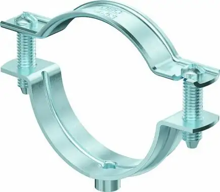 Bettermann ASG 732 53 G Abstandschelle 44-53mm (20 Stück)