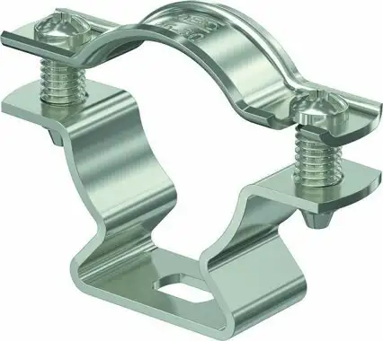 Bettermann ASL 733 30 A2 Abstandschelle 25-30mm (20 Stück)