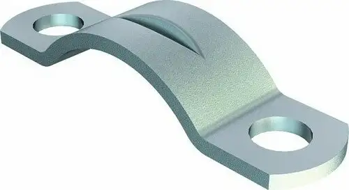 Bettermann 7903 Zugentlastungsschelle (100 Stück)