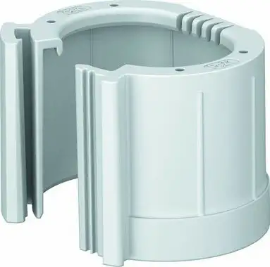 Bettermann 129 TB PG36 Rohrendtülle teilbar, PG (30 Stück)