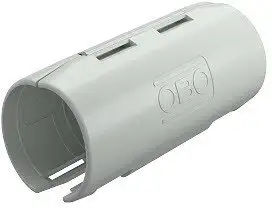 Bettermann 3000 MMS M25 LGR QuickPipeVerbindungsmuf (10 Stück)