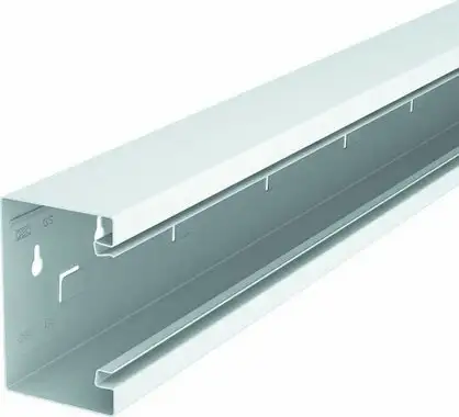 Bettermann 6277000 Geräteeinbaukanal GS-S70110RW (2m)